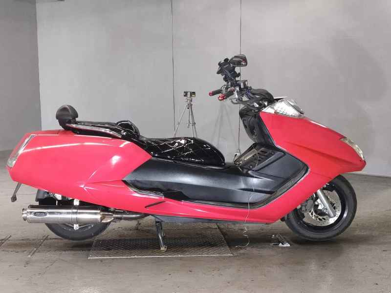 Yamaha Maxam 250 2006
