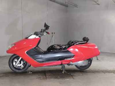 Yamaha Maxam 250 2006