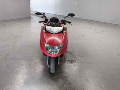 Yamaha Maxam 250 2006