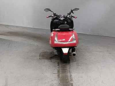 Yamaha Maxam 250 2006