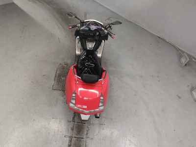 Yamaha Maxam 250 2006