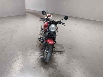 Honda CB400SFV 2009