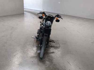 Harley-Davidson Sportster XL1200N 2008