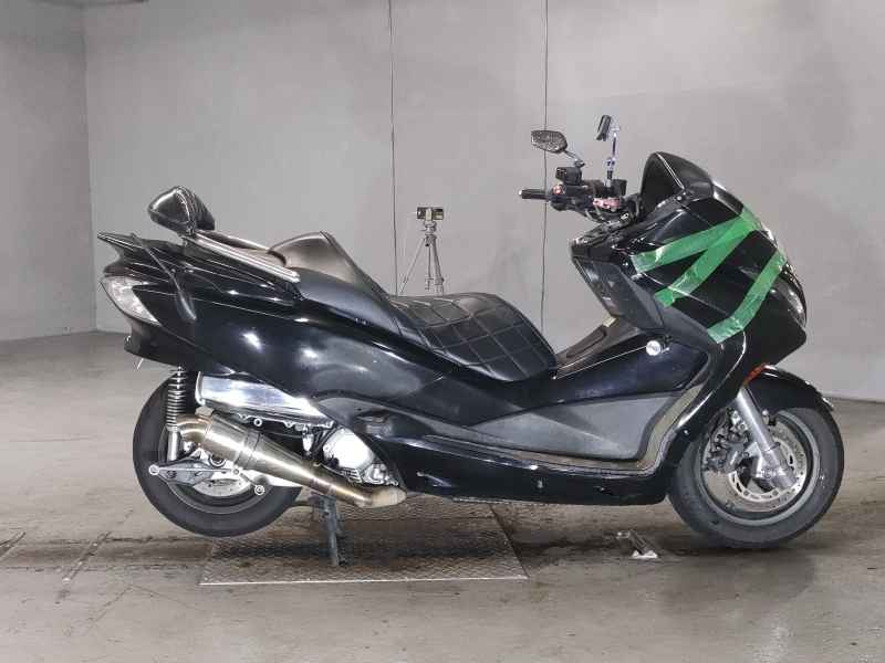 Honda Forza Z