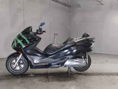 Honda Forza Z