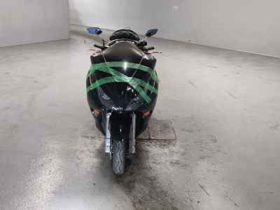 Honda Forza Z