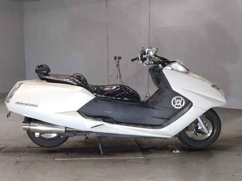 Yamaha Maxam 250