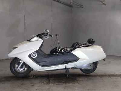 Yamaha Maxam 250