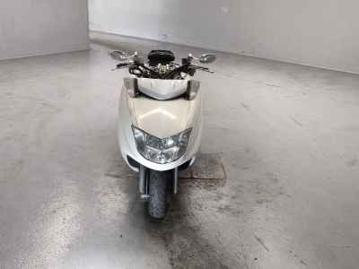 Yamaha Maxam 250