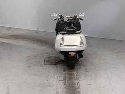 Yamaha Maxam 250