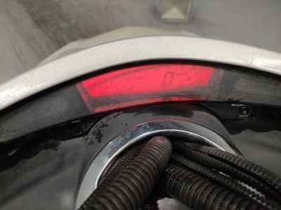 Yamaha Maxam 250