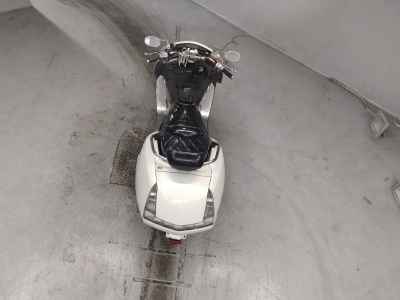 Yamaha Maxam 250
