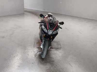 Aprilia RSV4 1000 Factory 2015