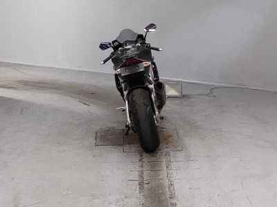 Aprilia RSV4 1000 Factory 2015