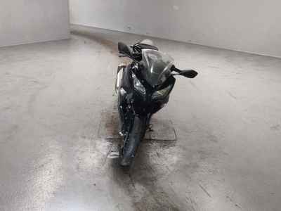Kawasaki Ninja 250 2014