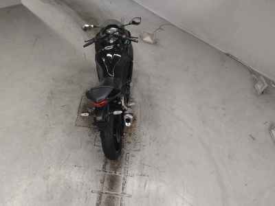 Kawasaki Ninja 250 2014