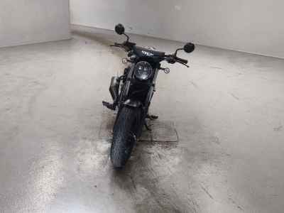 Honda Rebel CMX250