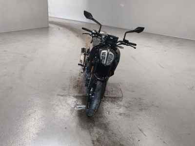KTM 390 Duke 2025