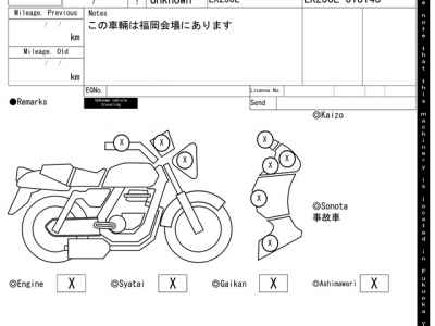 Kawasaki Ninja 250