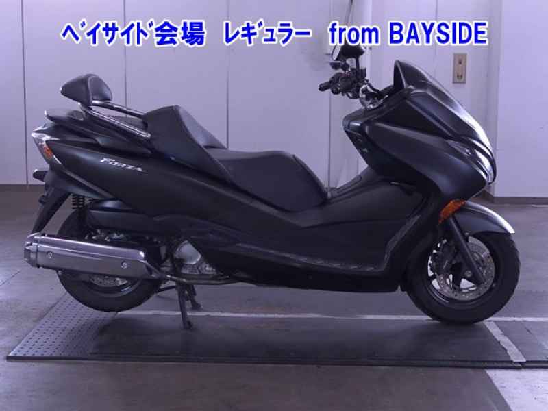 Honda Forza Z