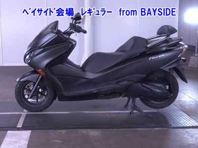 Honda Forza Z