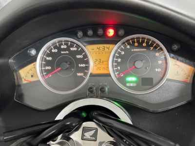 Honda Forza Z