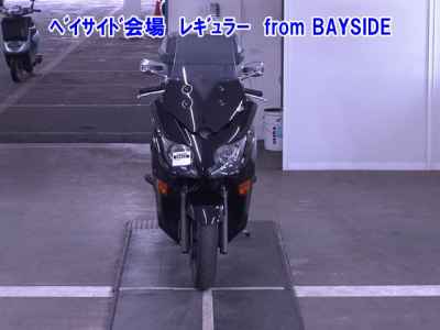 Honda Forza Z