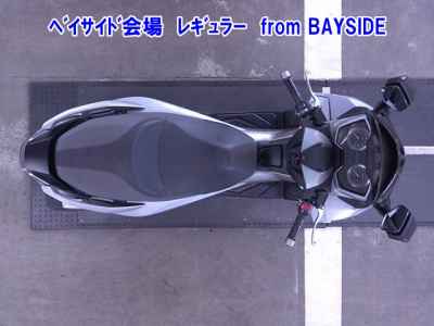 Honda Forza 2021