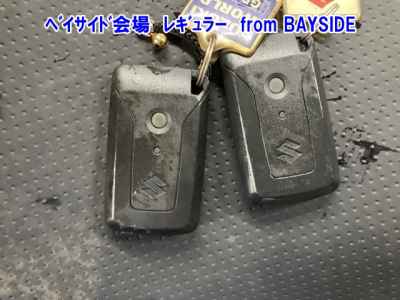 Suzuki Skywave 250M