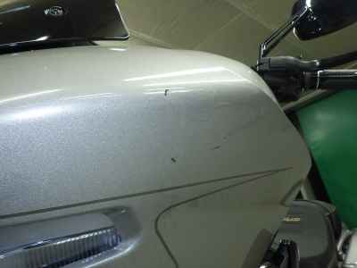 Harley-Davidson FLTRXSE1980 CVO 2024