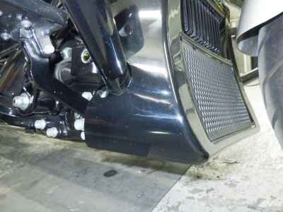 Harley-Davidson FLTRXSE1980 CVO 2024
