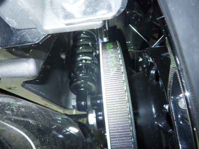 Harley-Davidson FLTRXSE1980 CVO 2024