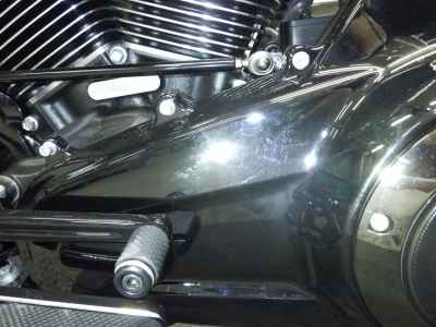 Harley-Davidson FLTRXSE1980 CVO 2024