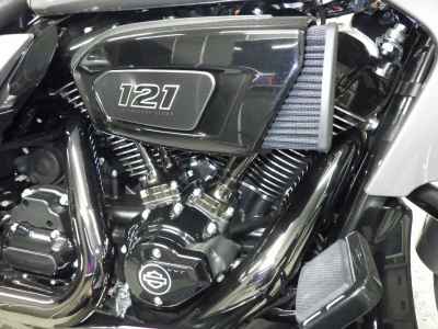 Harley-Davidson FLTRXSE1980 CVO 2024