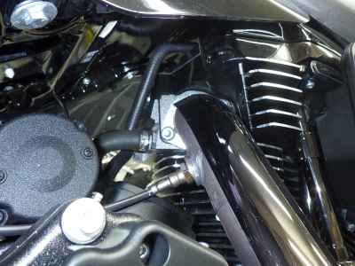 Harley-Davidson FLTRXSE1980 CVO 2024
