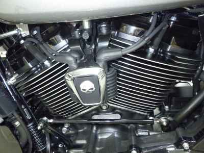 Harley-Davidson FLTRXSE1980 CVO 2024
