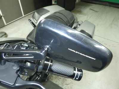 Harley-Davidson FLTRXSE1980 CVO 2024
