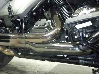 Harley-Davidson FLTRXSE1980 CVO 2024