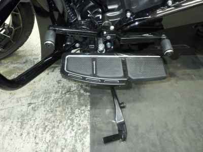 Harley-Davidson FLTRXSE1980 CVO 2024