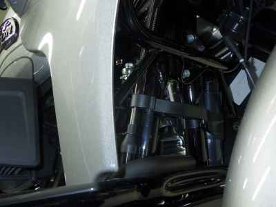 Harley-Davidson FLTRXSE1980 CVO 2024