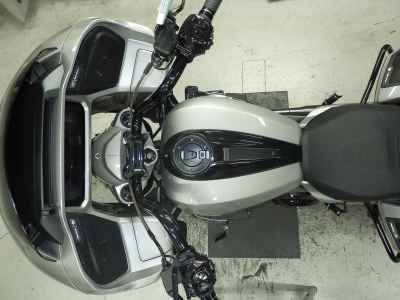 Harley-Davidson FLTRXSE1980 CVO 2024