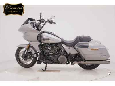 Harley-Davidson FLTRXSE1980 CVO 2024