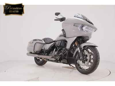 Harley-Davidson FLTRXSE1980 CVO 2024