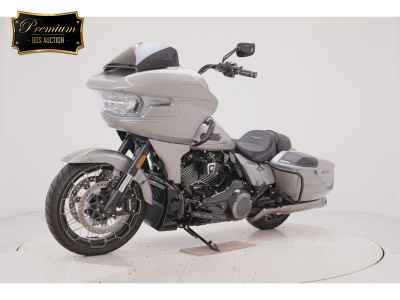 Harley-Davidson FLTRXSE1980 CVO 2024