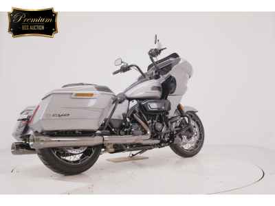 Harley-Davidson FLTRXSE1980 CVO 2024