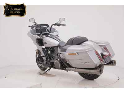 Harley-Davidson FLTRXSE1980 CVO 2024
