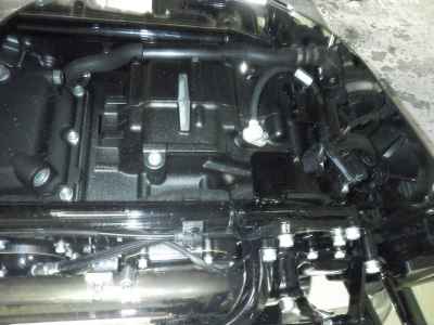 Harley-Davidson FLTRXSE1980 CVO 2024