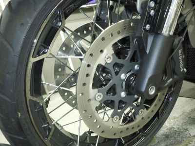 Harley-Davidson FLTRXSE1980 CVO 2024