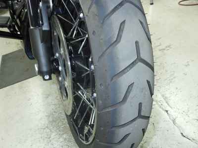 Harley-Davidson FLTRXSE1980 CVO 2024