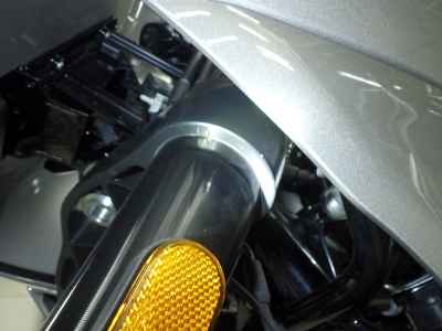 Harley-Davidson FLTRXSE1980 CVO 2024